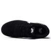 Buty Nike SB Check Solarsoft Black / White (miniatura)